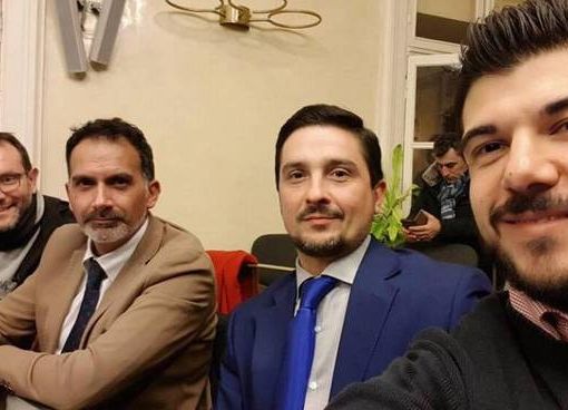 Fratelli d'Italia di Asti compatti con le posizioni di Giorgia Meloni sulle nuove misure per la scuola