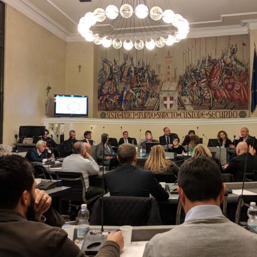 Bassi: “Fa piacere essere apprezzato anche dall’opposizione, ma non inventate divisioni inesistenti!”