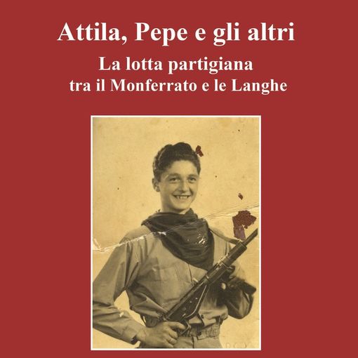 Presentazione all’Archivio di Stato per il nuovo libro di Mario Renosio sulla Resistenza