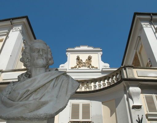Immagine tratta dalla pagina Facebook del Centro Studi Alfieriani