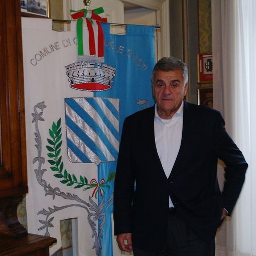 Borriero, sindaco di Costigliole d’Asti: lascio un paese migliore di come l’ho trovato