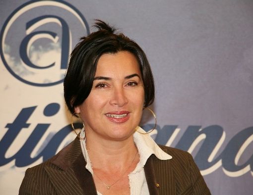 Daniela Biolatto, presidente regionale Donne Impresa, Confartigianato Piemonte