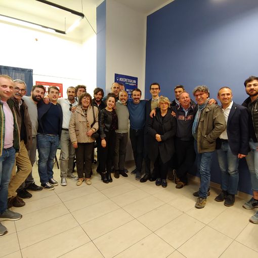 Piemonte 2019, Lega Asti: Fabio Carosso e Paolo Lanfranco candidati per il Consiglio Regionale