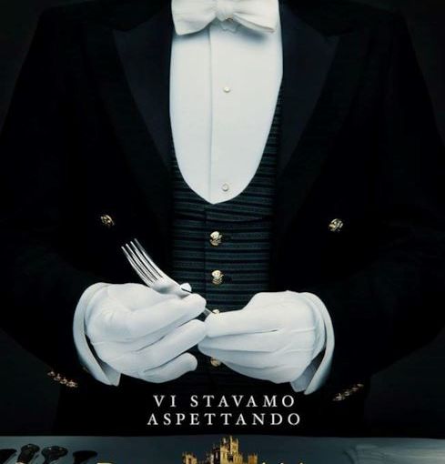 Da domani in Sala Pastrone la trasposizione cinematografica di 'Downton Abbey'