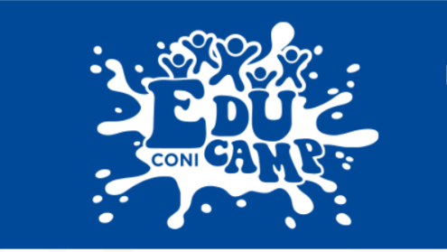 Sport e divertimento per under 14 con le proposte degli “Educamp CONI”