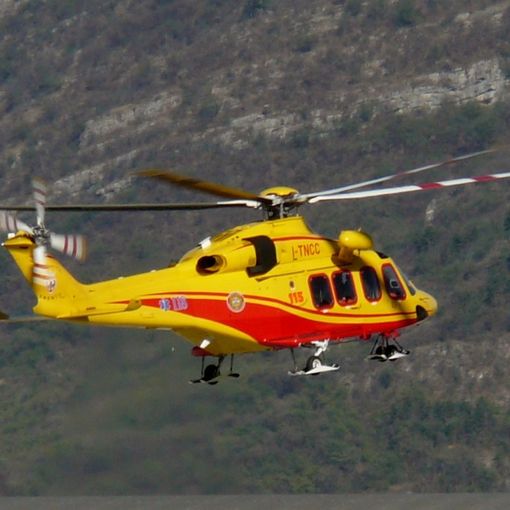 Grave infortunio sul lavoro a Calamandrana
