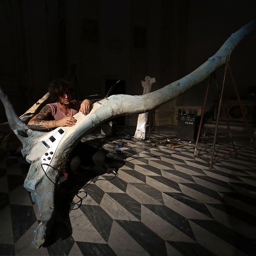 Bordighera: torna “Agorà-Arte in Piazza”! Le opere dello scultore Emiliano Maggi doneranno al paese alto un’atmosfera di grande suggestione