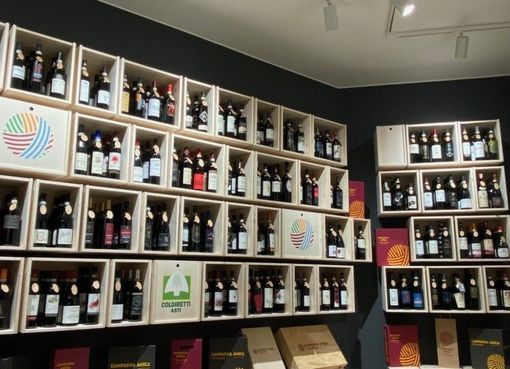 All’Enotecamica il corso di primo livello WSET Award per avvicinarsi al mondo del vino