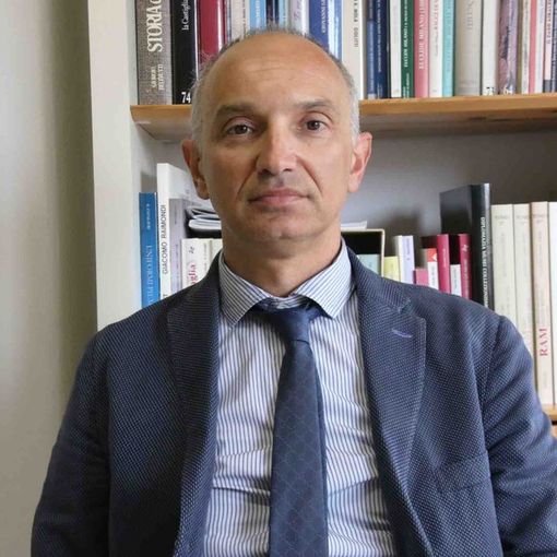 Enrico Allasia
