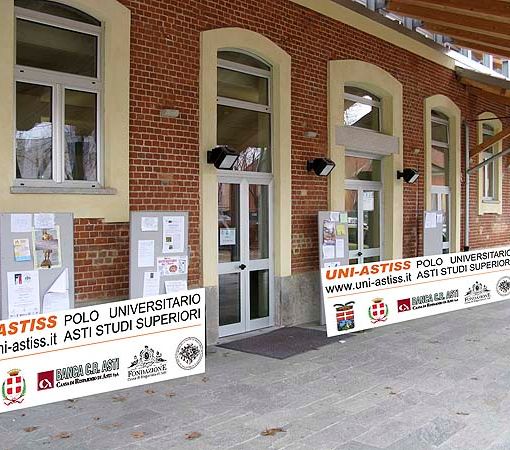 Polemiche polo universitario di Asti, continuano le riflessioni politiche
