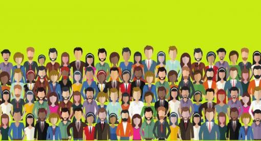 Eurostat: nuove statistiche visive sulla demografia europea mostrano le dinamiche e la diversità dell'UE che invecchia