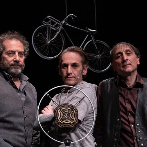 Black Friday ‘culturale’ nel fine settimana del Teatro Alfieri