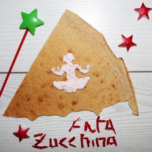 Felici &amp; Veloci, la nuova ricetta di Fata Zucchina: 'Ravabreak'