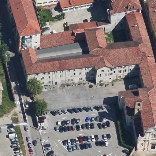 Indetto dalla Provincia un bando per lavori di messa in sicurezza dell’Istituto “Monti”