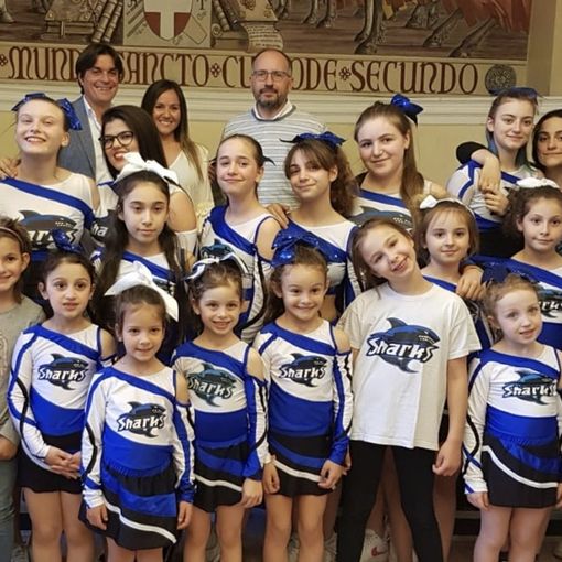 E' tutto pronto per la prima, spettacolare edizione dell'Open Dance Contest