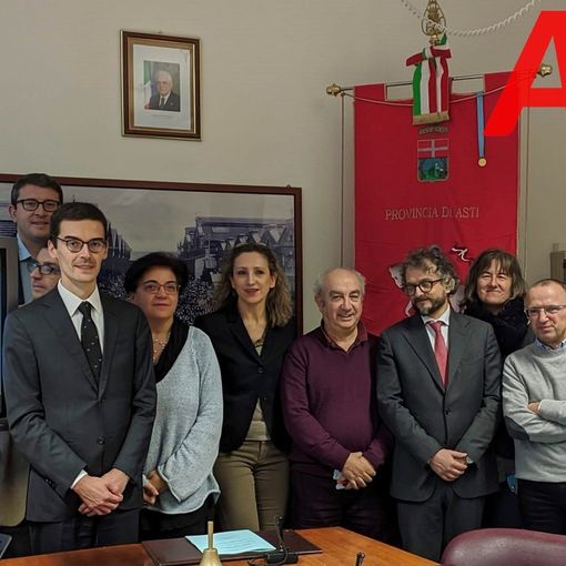 L’Astigiano capofila di un progetto regionale sullo sviluppo rurale sostenibile