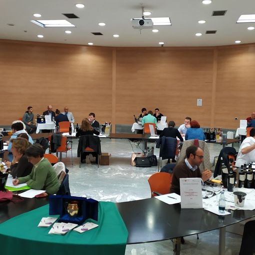 Export: la Camera di commercio ha favorito proficui incontri tra buyer europei e aziende vinicole astigiane