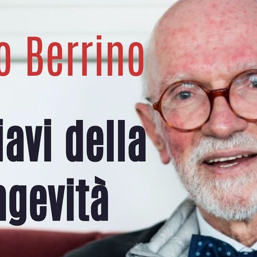 Importante conferenza, in Aula Magna dell’Università, del celebre epidemiologo Franco Berrino