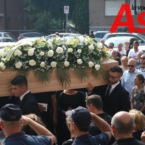 Servizio fotografiico a cura di Efrem Zanchettin