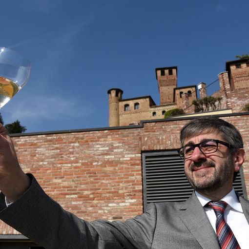 Giulio Bava (foto di Giulio Morra)