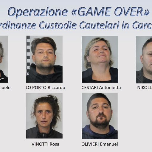 Articolo Uno e l'indagine Game Over: &quot;Massima attenzione per evitare infiltrazioni malavitose nella politica astigiana&quot;