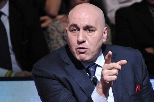 Crosetto: “Non mi candiderei per la Regione neppure me lo chiedesse Mattarella”