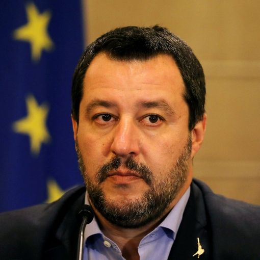 Salvini scrive ai sindaci degli oltre 7.000 Comuni sotto i 20.000 abitanti destinatari di nuovi contributi