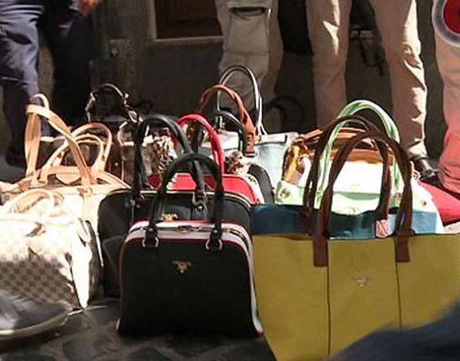 Anche nell'Astigiano si è svolto l'Action day contro la contraffazione e l'abusivismo commerciale