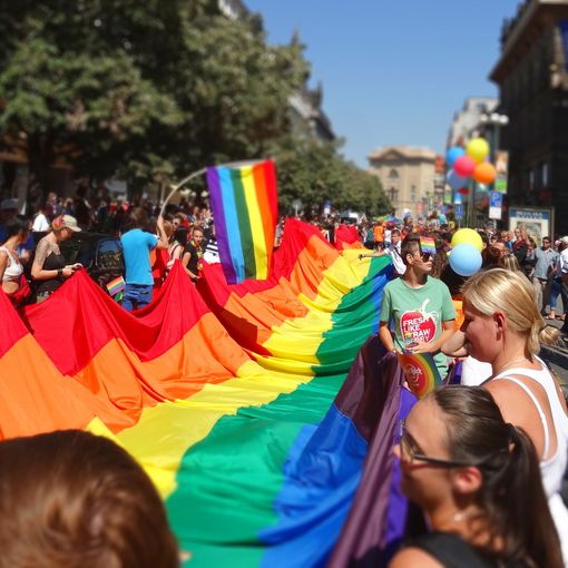 Cerruti (M5S): Sull'Asti Pride sindaco e Amministrazione hanno inscenato un penoso teatrino