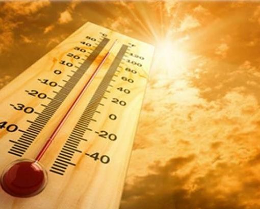 Meteo: prepariamoci ad una settimana davvero “di fuoco”