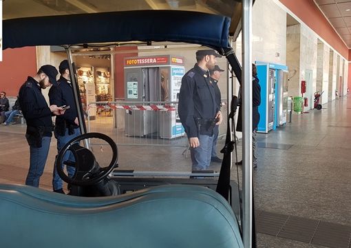 Nuova giornata di controlli straordinari su tutte le tratte ferroviarie piemontesi