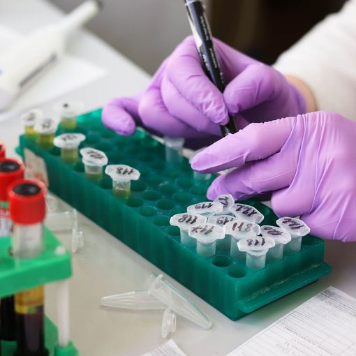 Emergenza coronavirus, in Piemonte verranno sottoposti a tampone anche i medici di famiglia e gli operatori del 118