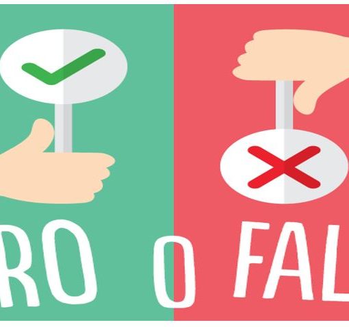 Fake news: quando i social diffondono (a volte anche in buona fede) notizie false