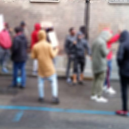 La CGIL contro i tagli ai fondi per l'accoglienza: sono una strada senza uscita