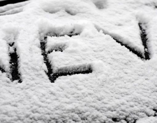 Sta arrivando la neve: domani e sabato scuole chiuse ad Asti (VIDEO)