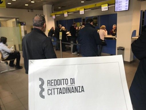 Al via la fase 2 del Reddito di cittadinanza, ma non è tutt’oro quel che luccica