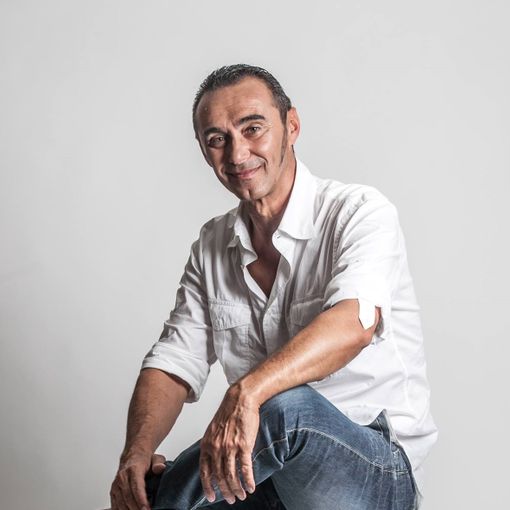 In scena all’Alfieri il nuovo, esilarante spettacolo di Giuseppe Giacobazzi