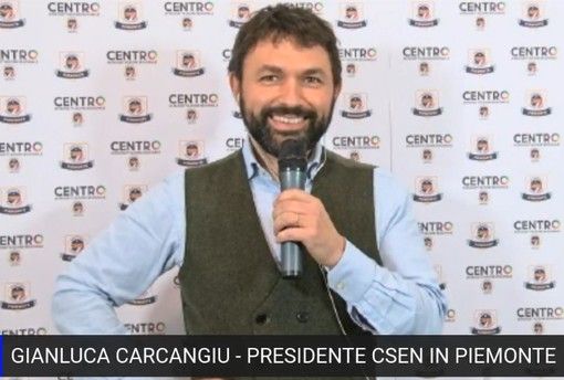Csen Piemonte punta alla progettazione, Carcangiu: &quot;Obiettivo rete generativa sul territorio&quot;