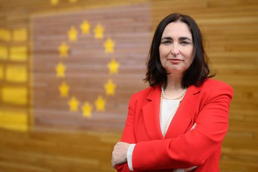 Gianna Gancia ricorda Vittorio Vallarino Gancia: &quot;Un uomo che ha portato il Made in Italy nel mondo&quot;