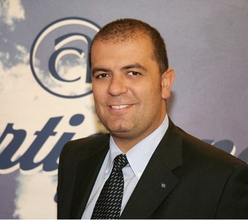 Giorgio Felici