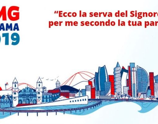 Giovani cattolici astigiani daranno vita alle ‘Panama Noches’ per celebrare la Giornata Mondiale della Gioventù