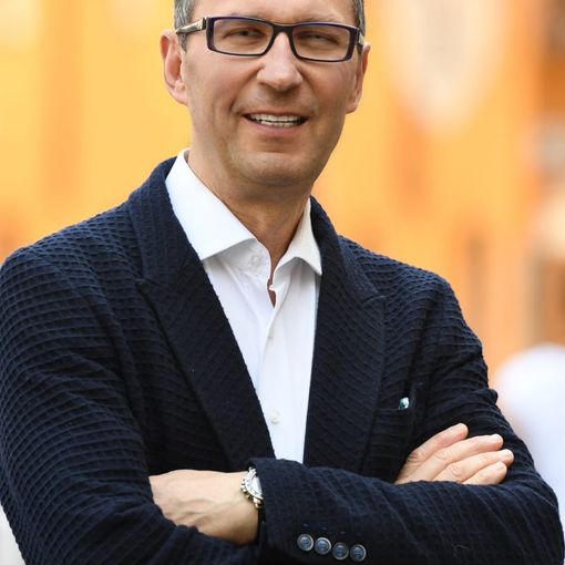 Beppe Passarino: Non è questa la democrazia che volevo