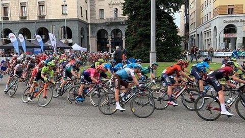 Grande Trittico Lombardo, pubblico presente in totale sicurezza: ecco come prenotare un posto per l'arrivo in via Sacco