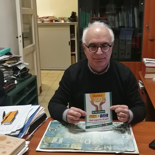 Claudio Griguol