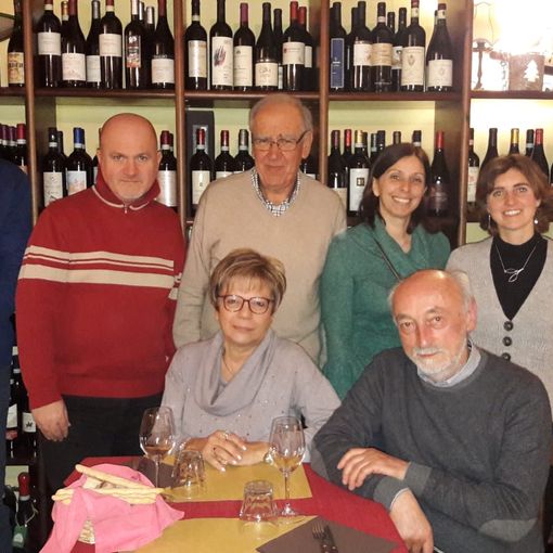 L'Onaf di Asti rinnova il direttivo e annuncia il nuovo corso per il 2019