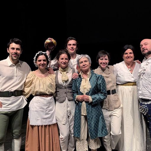 Prosegue a giugno il progetto &quot;Castello di Costigliole d’Asti, il racconto e la cultura del territorio&quot;