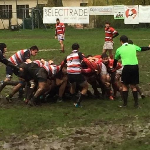 Rugby, “cappotto” del Monferrato sull’ostico terreno del Varese
