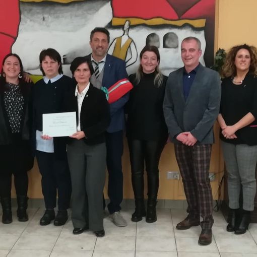 L’AFP Colline Astigiane ha ricordato il “caro Daniel”