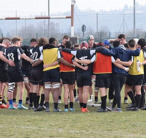 Rugby, netta vittoria del Monferrato rugby al Trofeo Spagnoli