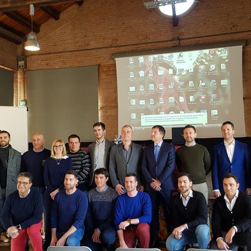 Amministratori pubblici “a lezione” per migliorare la propria operatività